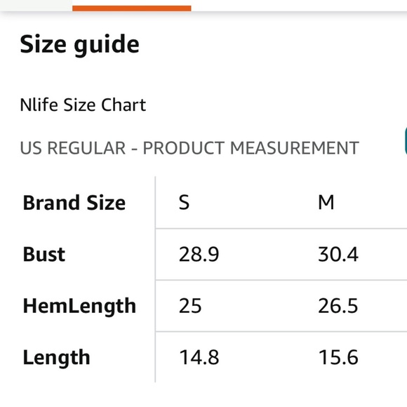 Woman's Crew Neck Racer Back Crop Tank With Sparkly Tassel Hem. Size Small - Picture 10 of 10